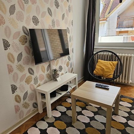 Welcome Apartment Novi Sad Exterior foto