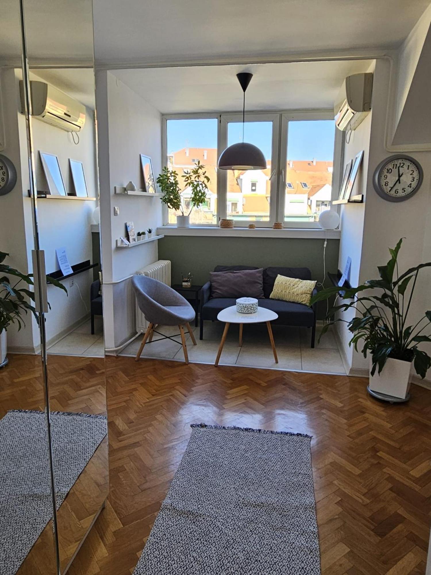 Welcome Apartment Novi Sad Exterior foto