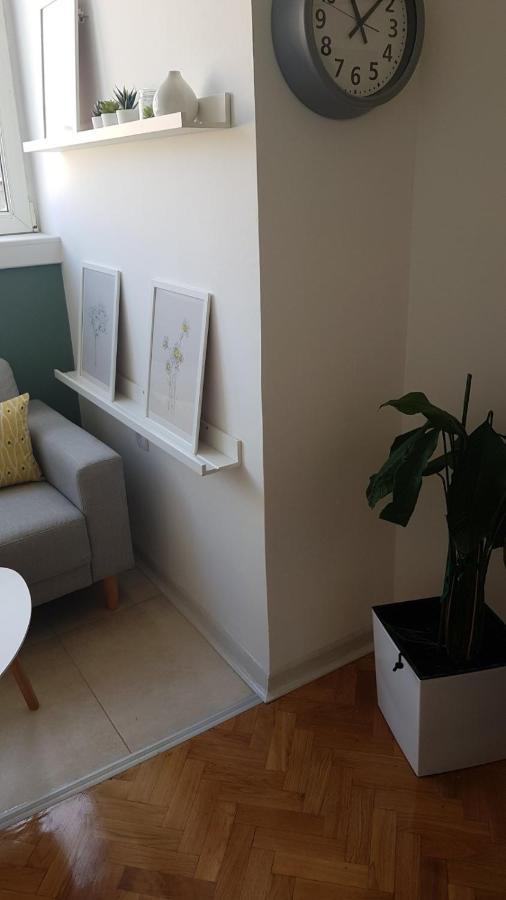 Welcome Apartment Novi Sad Exterior foto