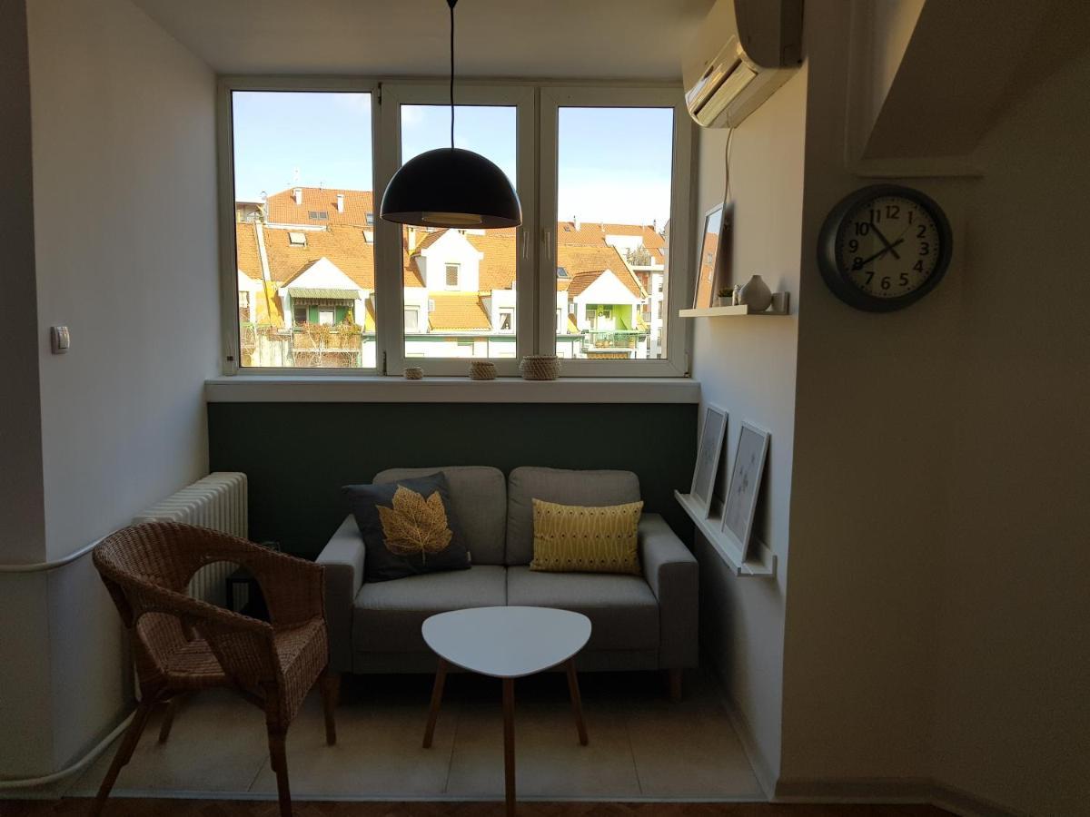 Welcome Apartment Novi Sad Exterior foto