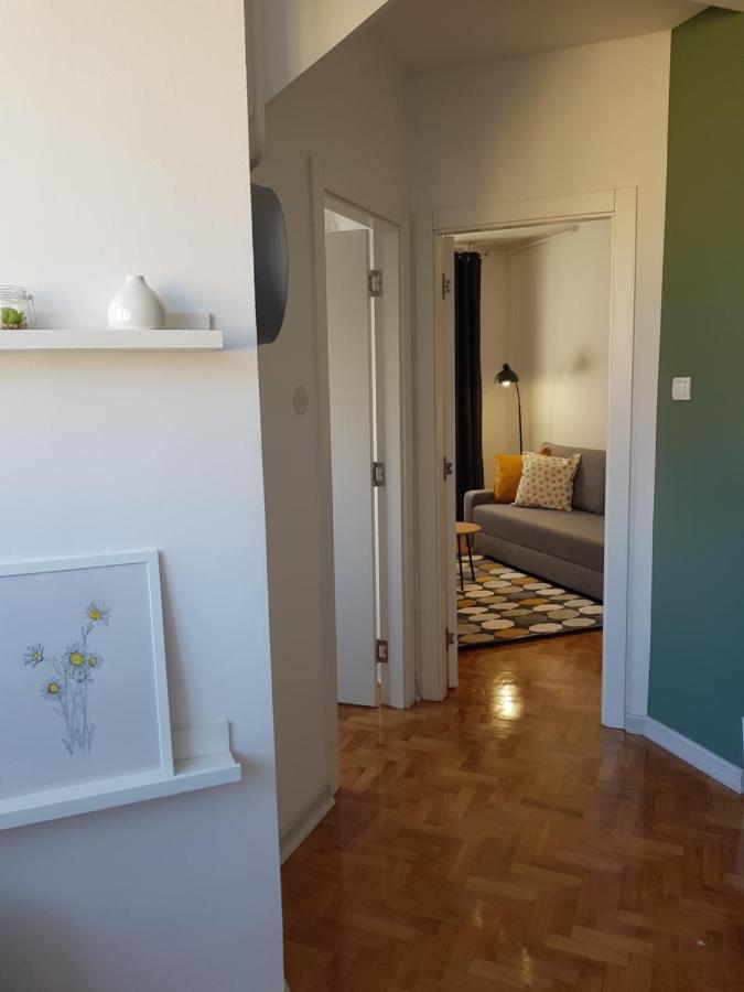 Welcome Apartment Novi Sad Exterior foto