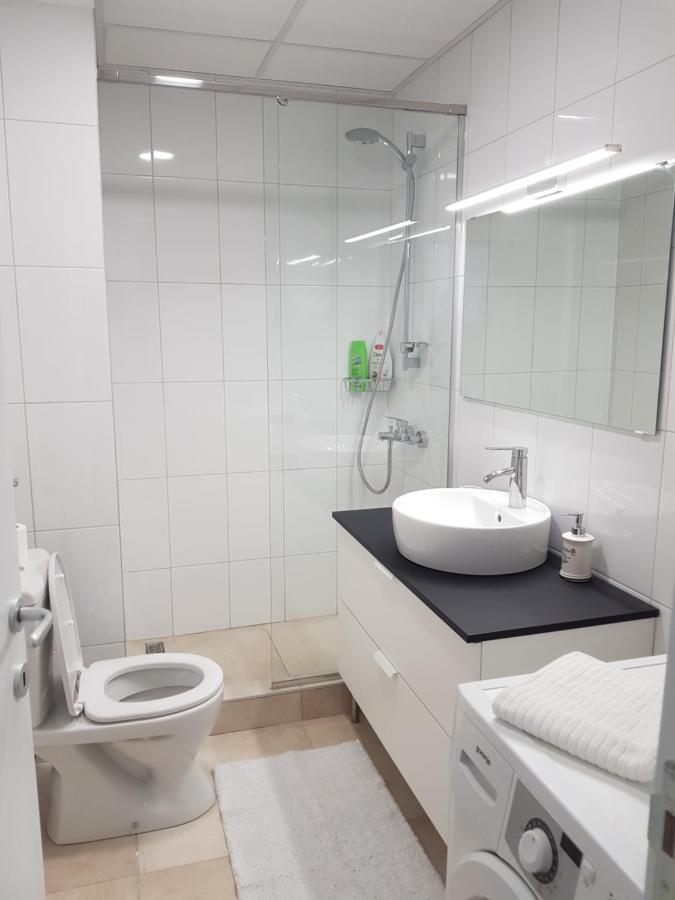 Welcome Apartment Novi Sad Exterior foto