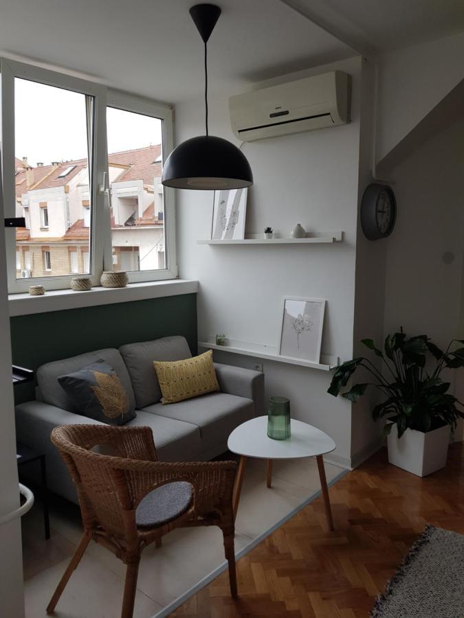 Welcome Apartment Novi Sad Exterior foto