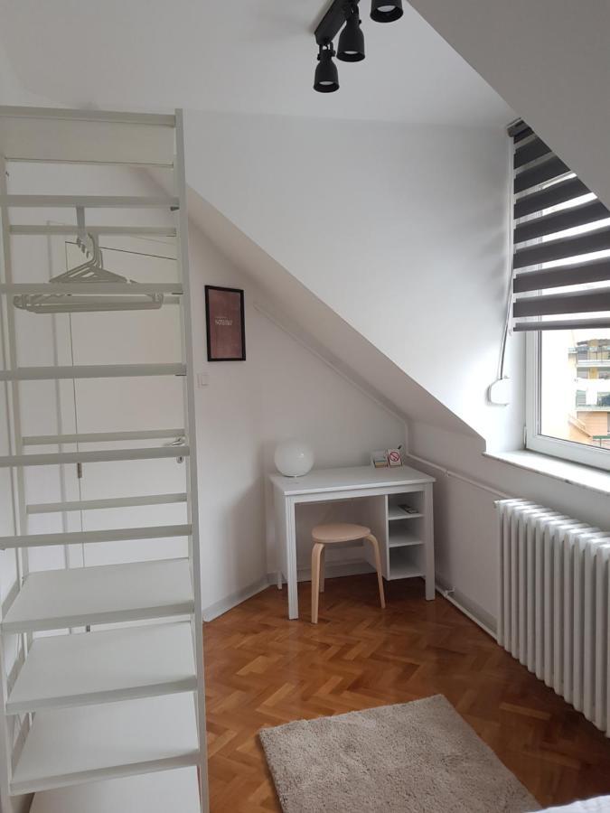 Welcome Apartment Novi Sad Exterior foto