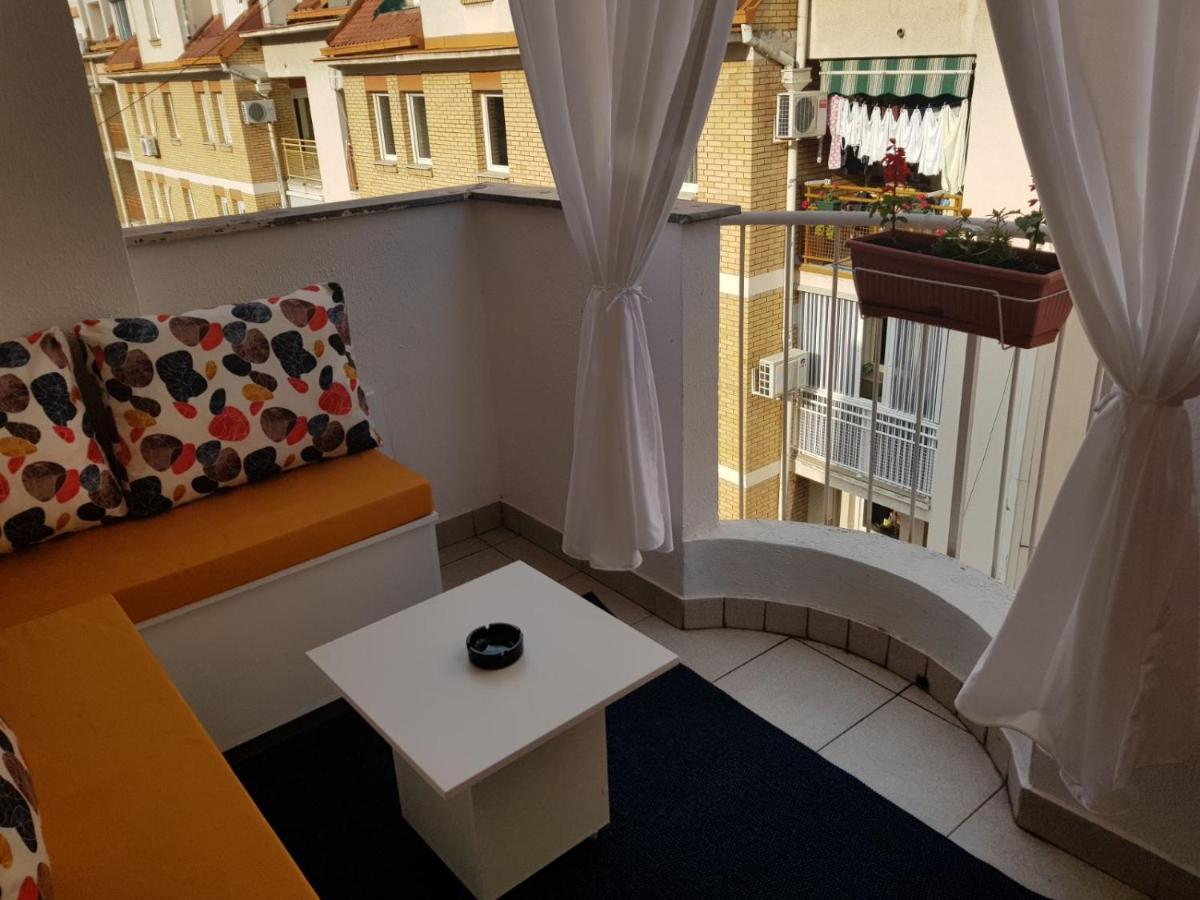 Welcome Apartment Novi Sad Exterior foto
